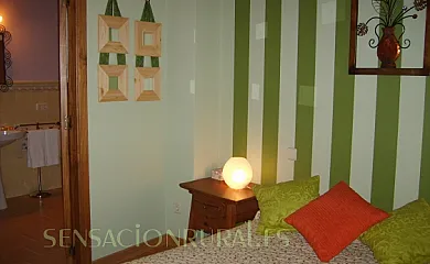 Mi Rinconcillo en Valleruela de Pedraza (Segovia) - Foto 8