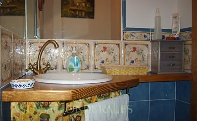 Mi Rinconcillo en Valleruela de Pedraza (Segovia) - Foto 23