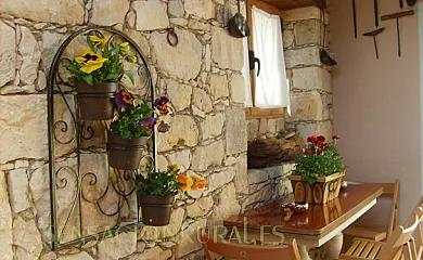 Mi Rinconcillo en Valleruela de Pedraza (Segovia) - Foto 3