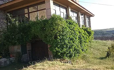 Casa Santa Escolástica en Sepúlveda (Segovia) - Foto 1