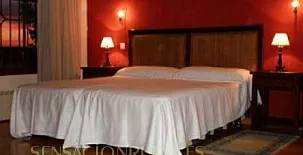 Casa Santa Escolástica 003