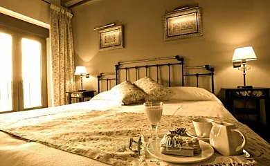 Hospedería de los Templarios en Sepúlveda (Segovia) - Foto 2