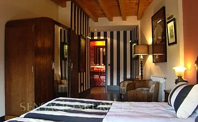 Hospedería de los Templarios en Sepúlveda (Segovia) - Foto 3