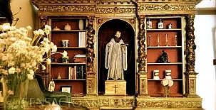 Hospedería de los Templarios 004