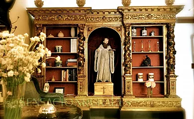 Hospedería de los Templarios en Sepúlveda (Segovia) - Foto 4