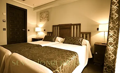 Hospedería de los Templarios en Sepúlveda (Segovia) - Foto 9