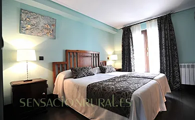 Hospedería de los Templarios en Sepúlveda (Segovia) - Foto 10