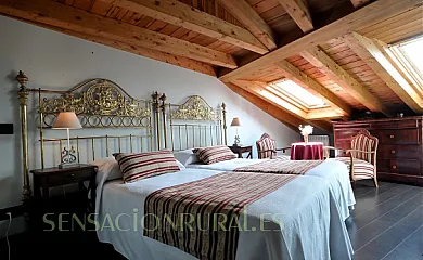 Hospedería de los Templarios en Sepúlveda (Segovia) - Foto 12