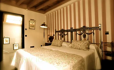 Hospedería de los Templarios en Sepúlveda (Segovia) - Foto 13