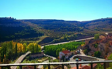 Hospedería de los Templarios en Sepúlveda (Segovia) - Foto 15