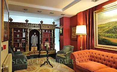 Hospedería de los Templarios en Sepúlveda (Segovia) - Foto 19