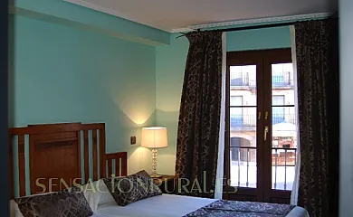 Hospedería de los Templarios en Sepúlveda (Segovia) - Foto 20