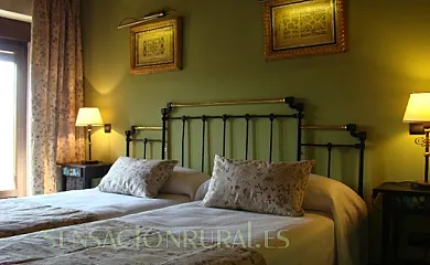 Hospedería de los Templarios en Sepúlveda (Segovia) - Foto 21