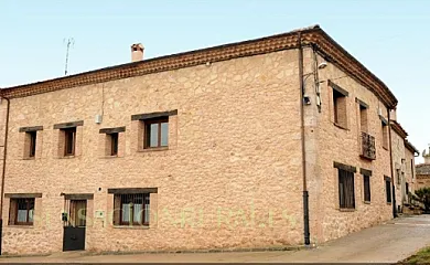 La Hacendera Entre Hoces en Valdevarnes (Segovia) - Foto 1