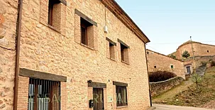 La Hacendera Entre Hoces 002