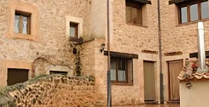 La Hacendera Entre Hoces 003