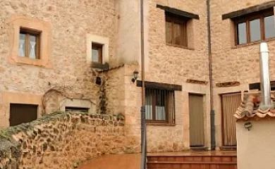 La Hacendera Entre Hoces en Valdevarnes (Segovia) - Foto 3