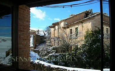 La Hacendera Entre Hoces en Valdevarnes (Segovia) - Foto 6