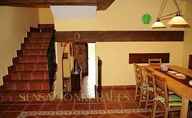 La Hacendera Entre Hoces en Valdevarnes (Segovia) - Foto 7