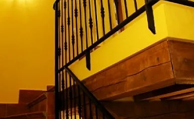 La Hacendera Entre Hoces en Valdevarnes (Segovia) - Foto 8