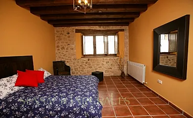 La Hacendera Entre Hoces en Valdevarnes (Segovia) - Foto 12