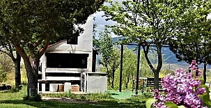 CASA RURAL BUENAVISTA**** 003