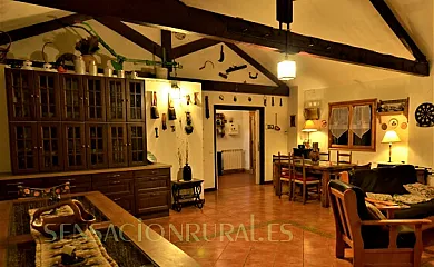CASA RURAL BUENAVISTA**** en El Espinar (Segovia) - Foto 6