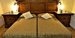 CASA RURAL BUENAVISTA**** 007