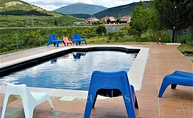 CASA RURAL BUENAVISTA**** en El Espinar (Segovia) - Foto 1