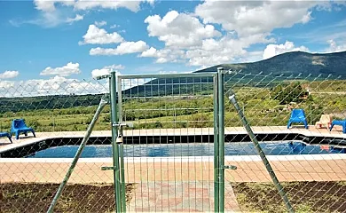 CASA RURAL BUENAVISTA**** en El Espinar (Segovia) - Foto 9