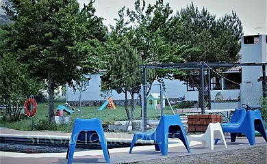 CASA RURAL BUENAVISTA**** en El Espinar (Segovia) - Foto 10