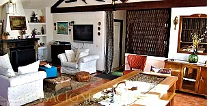 CASA RURAL BUENAVISTA**** 0011