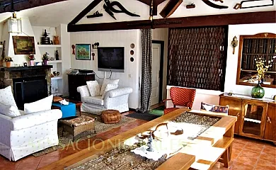 CASA RURAL BUENAVISTA**** en El Espinar (Segovia) - Foto 11