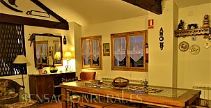 CASA RURAL BUENAVISTA**** 0012