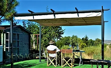 CASA RURAL BUENAVISTA**** en El Espinar (Segovia) - Foto 13