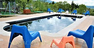 CASA RURAL BUENAVISTA**** 0015