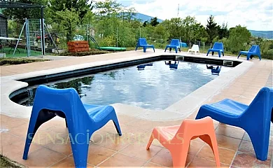 CASA RURAL BUENAVISTA**** en El Espinar (Segovia) - Foto 15