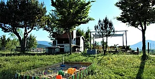 CASA RURAL BUENAVISTA**** 0016