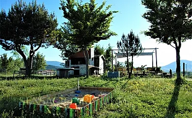 CASA RURAL BUENAVISTA**** en El Espinar (Segovia) - Foto 16