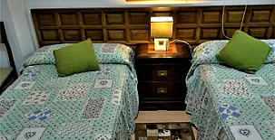 CASA RURAL BUENAVISTA**** 0019