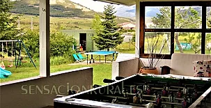 CASA RURAL BUENAVISTA**** 0020