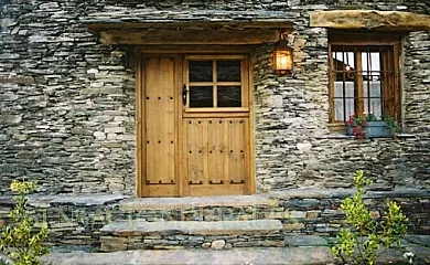 El Abejaruco en Campillo de Ranas (Guadalajara) - Foto 2