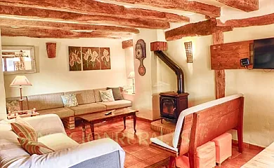 El Abejaruco en Campillo de Ranas (Guadalajara) - Foto 3