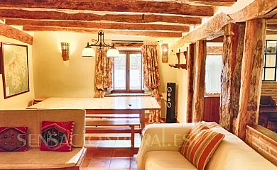 El Abejaruco en Campillo de Ranas (Guadalajara) - Foto 4