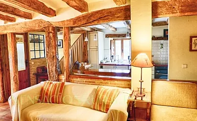 El Abejaruco en Campillo de Ranas (Guadalajara) - Foto 5