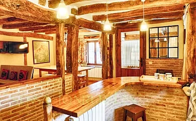 El Abejaruco en Campillo de Ranas (Guadalajara) - Foto 8