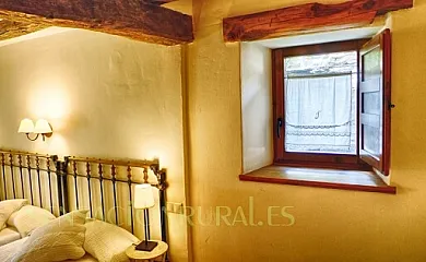 El Abejaruco en Campillo de Ranas (Guadalajara) - Foto 9