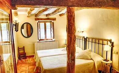 El Abejaruco en Campillo de Ranas (Guadalajara) - Foto 10