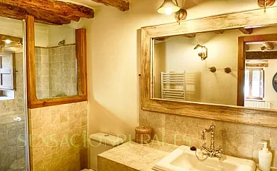 El Abejaruco en Campillo de Ranas (Guadalajara) - Foto 12