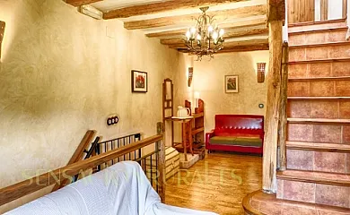 El Abejaruco en Campillo de Ranas (Guadalajara) - Foto 13